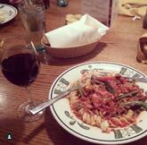 Olive Garden Italian Restaurant