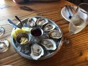 Pelican Seafood Market & Grill