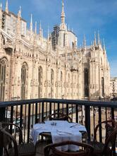 Da Giacomo Arengario