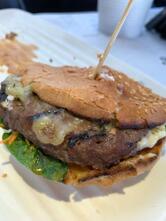 Grill'd Burgers - Point Cook
