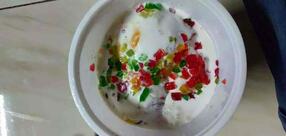 Bharkadevi Ice-cream