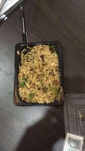 Grover's Veg & Non Veg