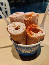 Ice Cream Factory & Shahi Durbar