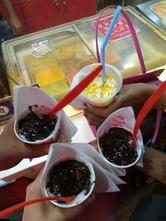 Kwality Wall’s Frozen Dessert and Ice Cream Shop