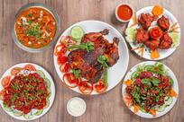 Lemon Three Juice & Ice Creams