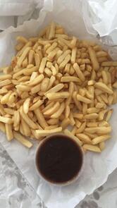 Woodbridge Fish& Chips