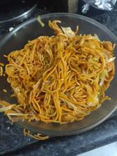 CHUNG'S LEE (Chinese Restaurant )