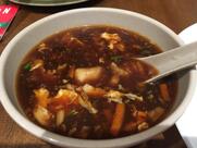 Dragon Wok Indian-Style Chinese Cuisine