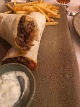 Nomad Restaurant Mall Of Africa