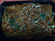 The Oriental Chapter