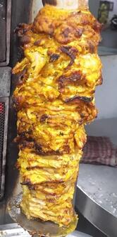 Sandy's Biriyani-N-Grill