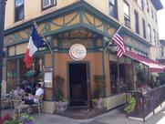 La Belle Epoque Wine Bistro