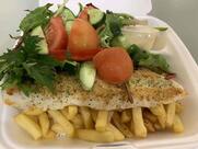 Mr Seafood