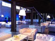 Il Bistrot di Officine Farneto