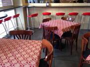 Pizzeria I Nuovi Gladiatori Roma