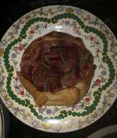 Hawthorn Dining Room & Bar