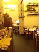 La Fraschetta Romanesca