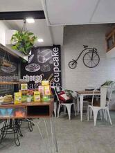 Sprinkles Cafésserie