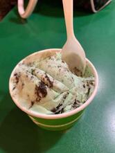 Ted & Wally's Ultra-Premium Ice Cream