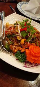 Thai Village Restaurant