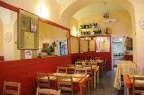 Trattoria Vaticano Giggi