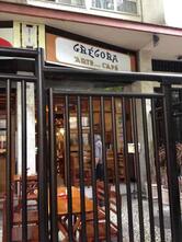 Grégora Arte... Café