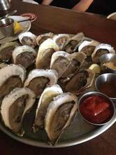 Maxie's Supper Club & Oyster Bar