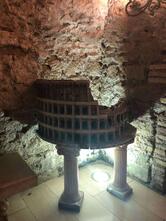 Le Terme del Colosseo