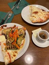 Pizzeria di Porta Garibaldi - MILANO