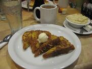 Sunny Street Café