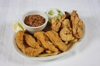 Clear Springs Restaurant
