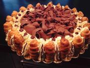 Bakery Armagni Milan