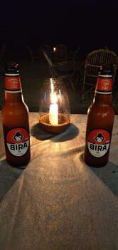 Ice Cube Bar & Restaurant