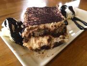 Tiramisu Bistro