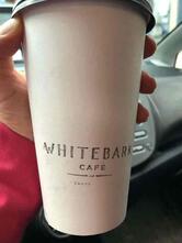 Whitebark Cafe