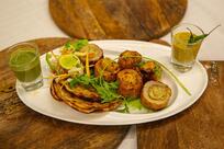 Muse: The Art Of Gourmet