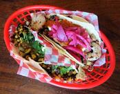 Seven Lives Tacos y Mariscos