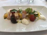 Saveur Restaurant