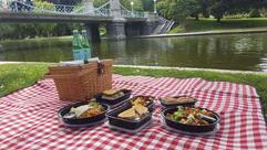 Davio's Northern Italian Steakhouse
