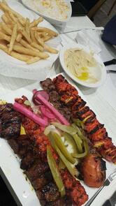 Château Kabab (Downtown)