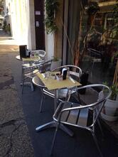 Ristorante Lounge Bar La Corte