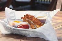 Sundancer Grill