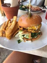 Inverleigh Hotel