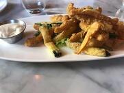 Proof Kitchen + Lounge