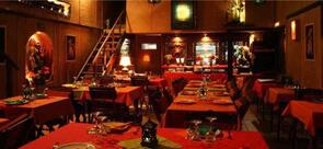 Bali Bar and Restaurant