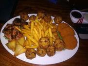 Ons Hoofkantoor Pub & Grill