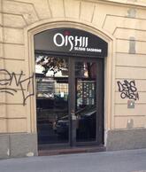 Kashima sushi Milano