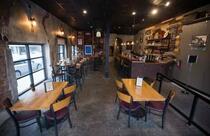 Civil Kitchen