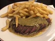 L'Entrecôte de Paris