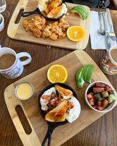 Chesterfield's Gastro Diner